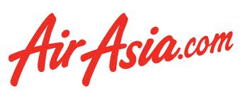 Air Asia logo Air Asia logo